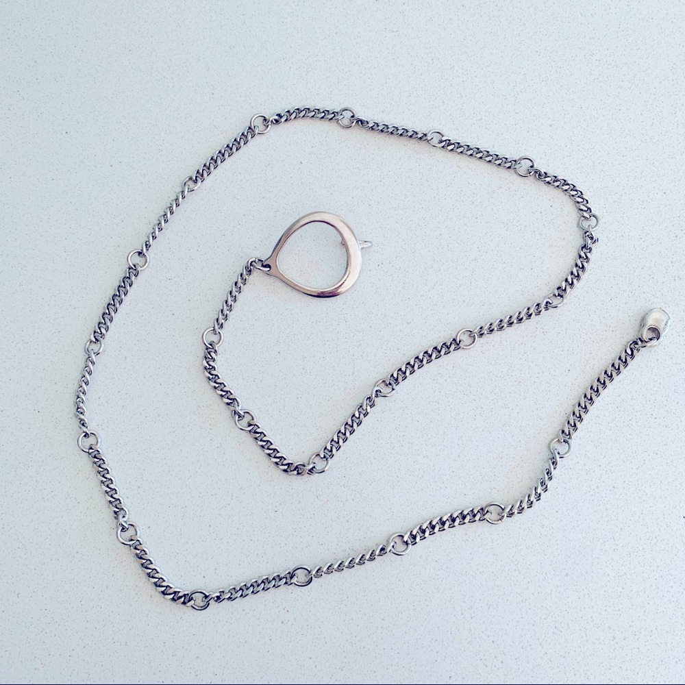 Chain belt !